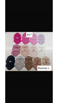 Komplet dziecięcy (L)