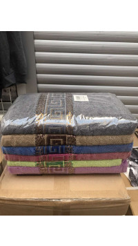 Ręcznik bawełniany (50x100)