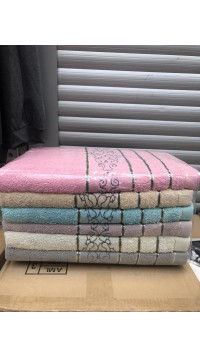 Ręcznik bawełniany (50x100)