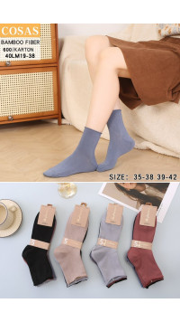 SKARPETY DAMSKIE (35-42)