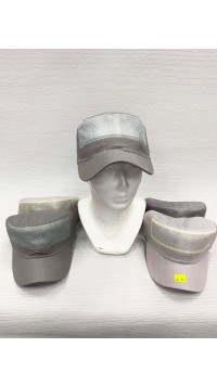 Czapka męska