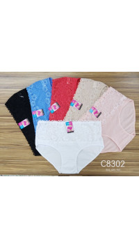 MAJTKI DAMSKIE (3XL-5XL)