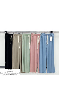 Spodnie damskie (S-XL)