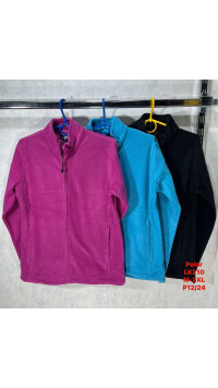 Polar damski (M-2XL)