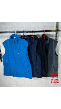 Polar męski (M-3XL)