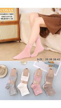 SKARPETY DAMSKIE (35-42)