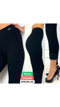 LEGINSY DAMSKIE (M-XL)