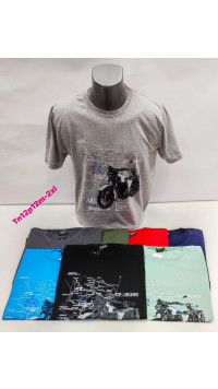 Bluzka męska (M-2XL) towar turecki