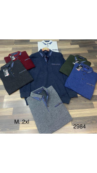 Bluza męska (towar turecki)