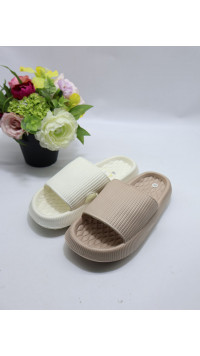Klapki basenowe damskie (36-43)