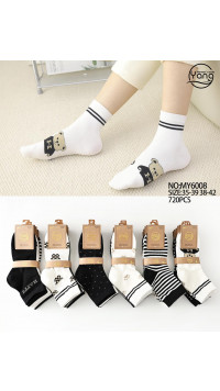 SKARPETY DAMSKIE (35-42)