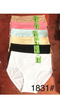 Majtki damskie (XL-3XL)