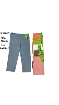 RYBACZKI DAMSKIE (M-2XL)