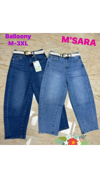 Spodnie damskie (M-3XL)