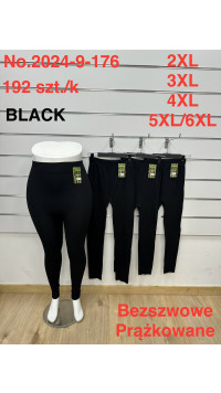Leginsy damskie (2XL-6XL)