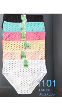 Majtki damskie (L/XL-XL/2XL)
