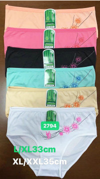 Majtki damskie (L/XL-XL/2XL)