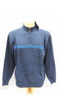 Swetry męskie (M-3XL)
