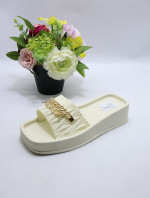 Klapki basenowe damskie (36-41)