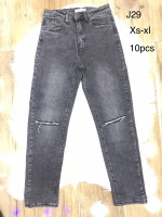 Spodnie damskie (XS-XL)