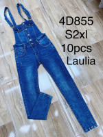 OGRONICZKI DAMSKIE (S-2XL)