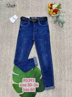 Spodnie damskie (30-36)