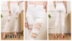 Spodnie damskie (34-42)