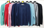 Swetry damskie (M-3XL)