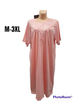 Koszula nocna damska (M-3XL)