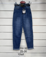 Spodnie damskie (25-30)