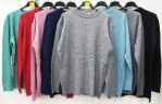 Swetry damskie (M-3XL)