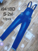 OGRONICZKI DAMSKIE (S-2XL)