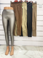 Leginsy damskie (S-XL)