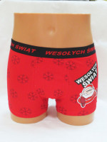 Bokserki męskie (M-2XL)