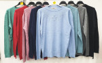 Swetry damskie (M-3XL)