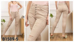 Spodnie damskie (34-42)