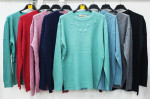 Swetry damskie (M-3XL)