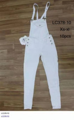 Ogroniczki damskie (XS-XL)
