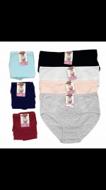 MAJTKI DAMSKIE (XL-3XL)