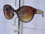 Okulary damskie