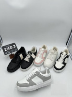 BUTY SPORTOWE DAMSKIE