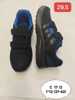 Buty sportowe damskie (37-42)