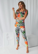 KOMPLETY DAMSKIE (S-XL) TOWAR TURECKI