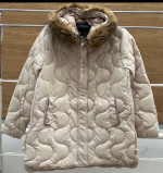Kurtka damska (M-3XL)