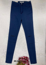 SPODNIE DAMSKIE (34-42)