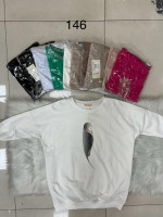 Bluza damska (towar turecki)