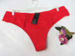 Majtki damskie (L-2XL)