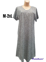 Koszula nocna damska (M-2XL)