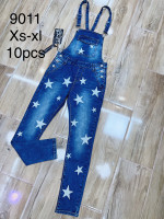 Ogroniczki damskie (XS-XL)