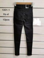 SPODNIE DAMSKIE (XS-XL)
